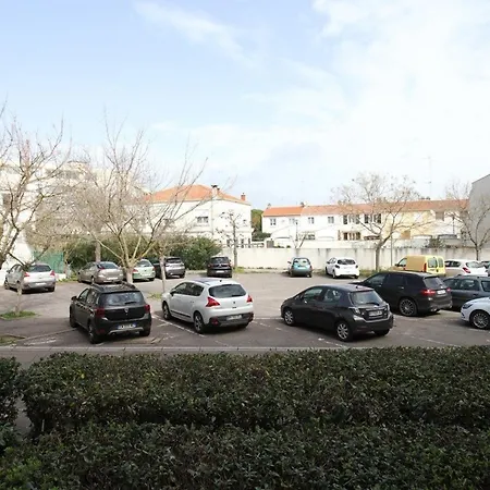 Avec Balcon A - Fr-1-553-317 * بالاروك ليه بان