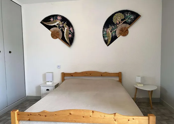 Avec Balcon A - Fr-1-553-317 * بالاروك ليه بان