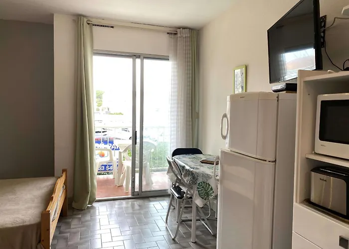 شقة Avec Balcon A - Fr-1-553-317