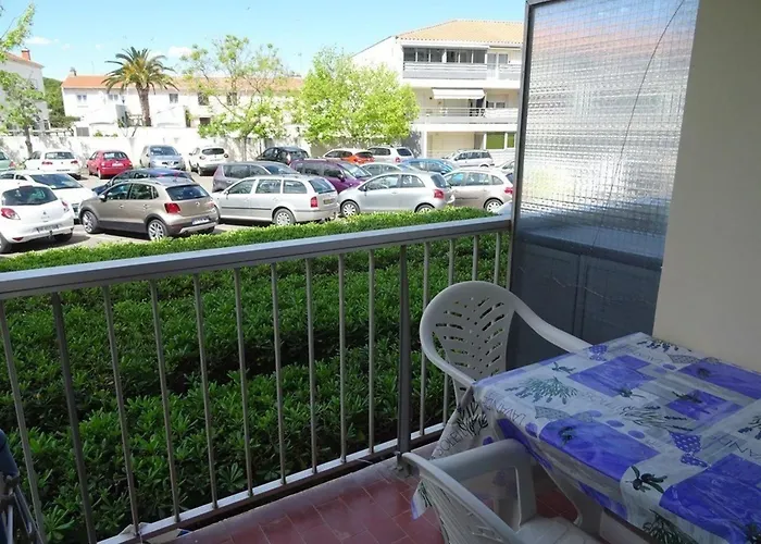 شقة Avec Balcon A - Fr-1-553-317 *