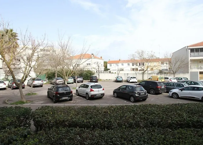 Avec Balcon A - Fr-1-553-317 * بالاروك ليه بان