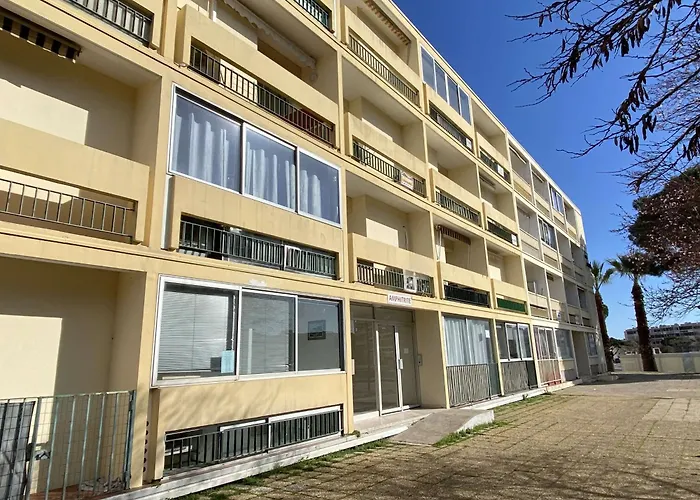 شقة Avec Balcon A - Fr-1-553-317 *